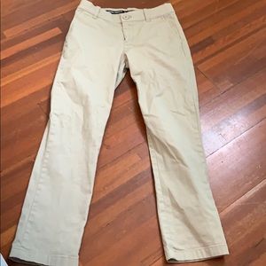 Boys under armour pants